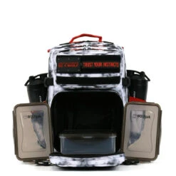 25L Timber Wolf Savage Red Meal Prep Management 25 25L Timber Wolf Savage Red Meal Prep Management -Urban Carry Store 285CD60E 21DF 4DC8 ADAA 0BAB0B91CC7E