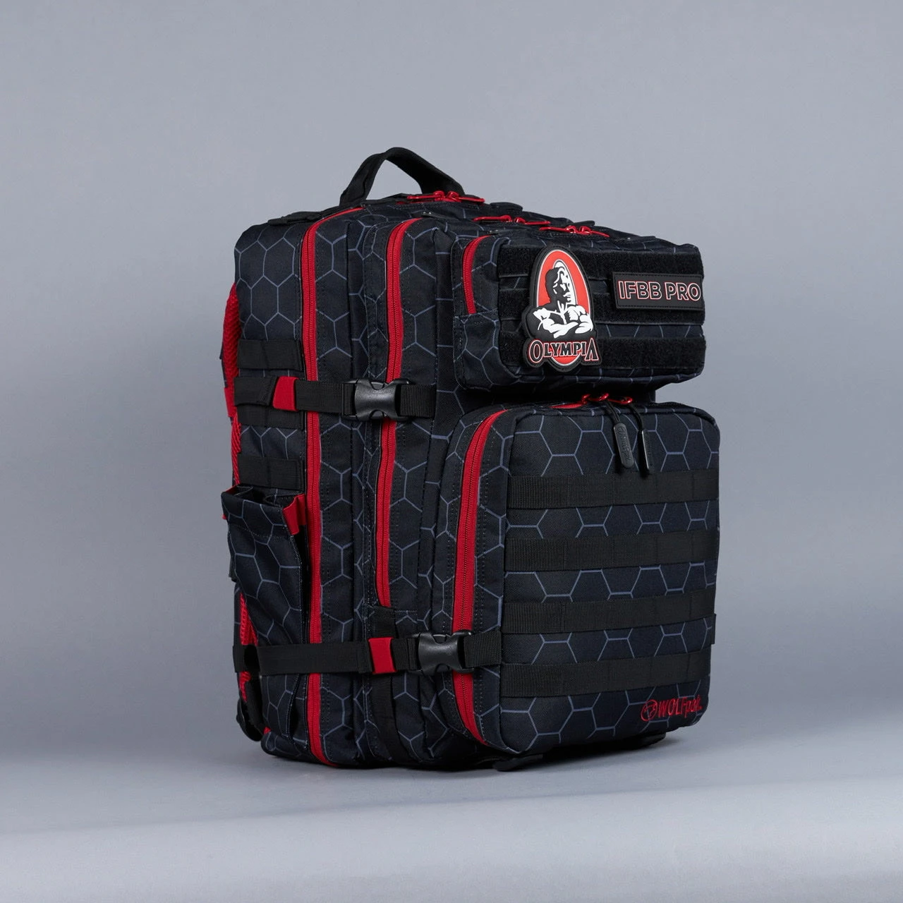 45L 2023 IFBB Olympia Meal Prep Management 14 45L 2023 IFBB Olympia Meal Prep Management - Image 13