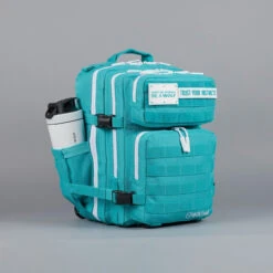 25L Backpack Aqua Goddess -Urban Carry Store 2969EB05 644E 46A5 9275 497A8DFEC54F
