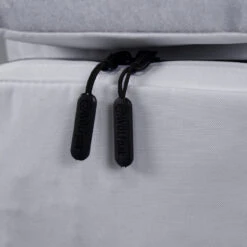 15L Backpack Polar White -Urban Carry Store 298E163A 740E 49F3 878A 06ABD2CA796E