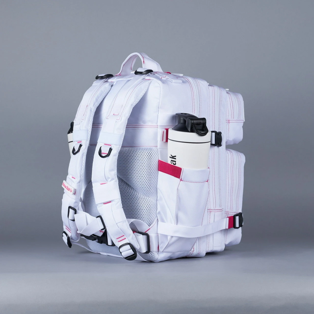 35L Backpack Dream Pink 10 35L Backpack Dream Pink - Image 8