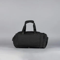 20L Mini Duffle Bag Alpha Black -Urban Carry Store 2AF757EC 54EA 4B1B 9218 186E7C3AD98E
