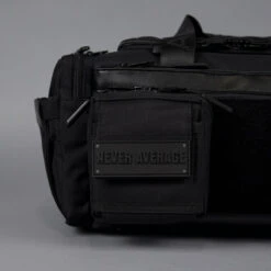 20L Mini Duffle Bag Nightshade -Urban Carry Store 2BBA6E09 DF27 47A5 B83D 7C7913CADBE5