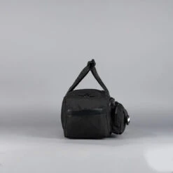20L Mini Duffle Bag Alpha Black -Urban Carry Store 2C261214 38F6 46A0 AB20 B0816883A40D