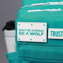 35L Backpack Aqua Goddess -Urban Carry Store 2C3729CD 99CF 4AED 9194 3A442B575F6B