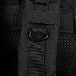 25L Backpack Black Neon Orange 37 25L Backpack Black Neon Orange -Urban Carry Store 2C427073 08DA 4A71 89CA 125F32B671F5