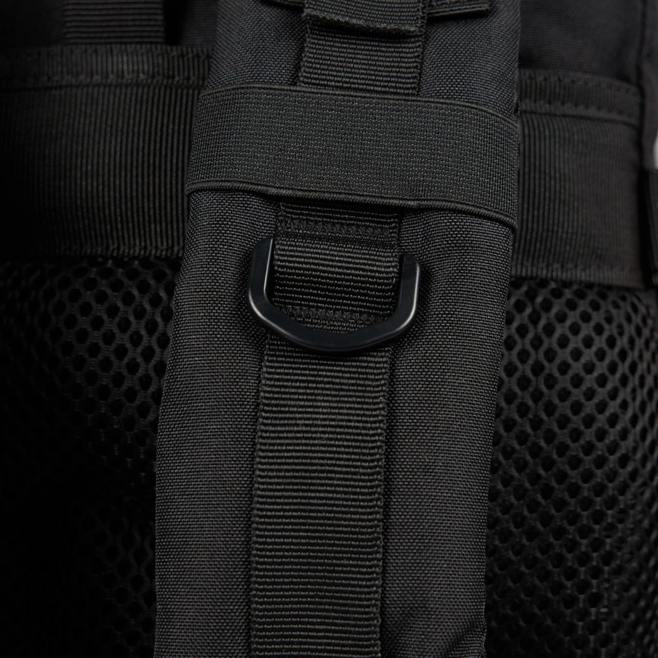 25L Backpack Black Neon Orange 18 25L Backpack Black Neon Orange - Image 16