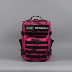 25L Backpack Toxic Pink -Urban Carry Store 2D04D866 CC5F 4A50 BBB4 1BF541E0BB90