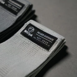 Black & Gray Resistance Band Set 20 Black & Gray Resistance Band Set -Urban Carry Store 2D2091DD 77BE 40B2 91A2 D04966DA20DB