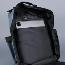 15L Backpack Iron Gray 39 15L Backpack Iron Gray -Urban Carry Store 2D4A8588 49FF 4A76 9C46 9B8C299DB4B6