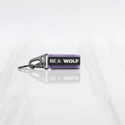 Multi-Functional Nylon Key Chain Luna -Urban Carry Store 2D562F63 0131 43FB A1C1 C712618D353D