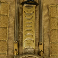 Khaki Tactical Dog Vest Harness -Urban Carry Store 2DC332D6 8554 4884 BC72 FC214AC9C2D5