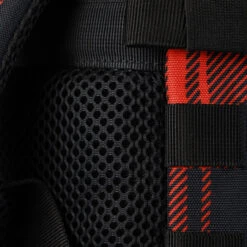 9L Backpack Mini Buffalo Red Plaid -Urban Carry Store 2E67CE97 18CA 4B17 89CD 8E2CDC963668