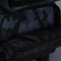 9L Backpack Mini Black Camo Orange -Urban Carry Store 2EECD5D9 E671 4D43 9755 C82B218C0C95