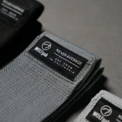 Black & Gray Resistance Band Set 19 Black & Gray Resistance Band Set -Urban Carry Store 2F51C062 A1F1 4C79 83E9 B8038875847D