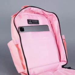 15L Backpack Knockout Pink -Urban Carry Store 2FCAA84D 1702 4C5D 9FA1 F601DC54C9CA