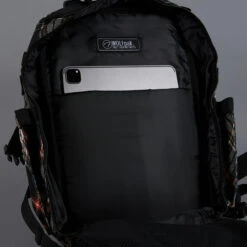 35L Backpack Fashion Cross Pattern -Urban Carry Store 303ABFCA 203C 4BA8 BF18 092C4A226C45