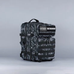 25L Backpack Black Bandana -Urban Carry Store 3121DB6E FEAF 4138 A4F8 8C549279C9FA