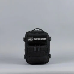 9L Mini Alpha Black Meal Prep Management -Urban Carry Store 317E7D16 2839 486A 859D 04C449F922CA