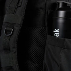 35L Backpack Alpha Black -Urban Carry Store 31A688C3 07EB 46A8 9C41 B0D82666E668