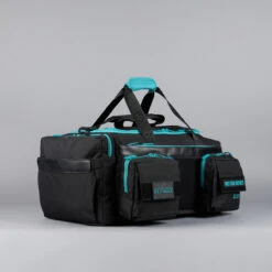 40L Ultimate Duffle Bag Fierce Aqua -Urban Carry Store 31C50C9B C140 4C11 BE97 B5C7123E4A71