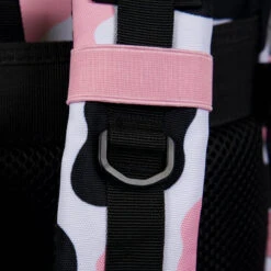 25L Backpack Pink Black Cow 39 25L Backpack Pink Black Cow -Urban Carry Store 32039CB1 DE78 4AB7 9647 E48129C45A2D