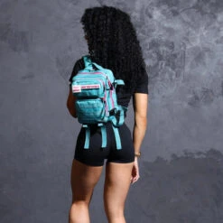 9L Backpack Mini Miami Vice -Urban Carry Store 327812A0 AA85 4F3D 8511 5A81A04CE0EB