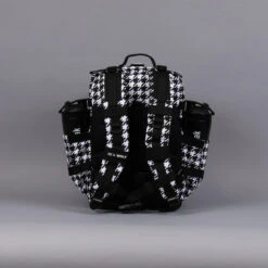 35L Backpack Houndstooth -Urban Carry Store 329FFDFB 0E01 475B 8613 E569C1EF7185
