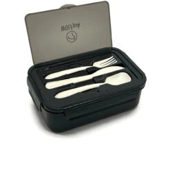 Deluxe Meal Prep Bento Box -Urban Carry Store 3353E600 5BCD 496B A37A 3950EE8E0AF0