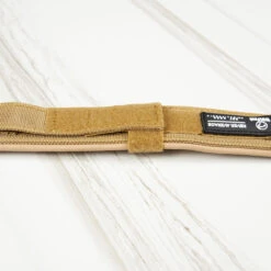 Tactical Nylon Dog Collar Khaki 14 Tactical Nylon Dog Collar Khaki -Urban Carry Store 33D0C087 E514 4805 B1F2 55C6061B8F9D