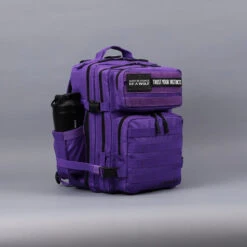 25L Backpack Wolfsbane Purple -Urban Carry Store 34037DA2 3315 4423 8825 64022AA97F4C