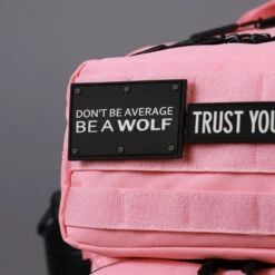 35L Backpack Knockout Pink -Urban Carry Store 344B3FB9 A76B 4A68 9F1A E2D8154CDDE7