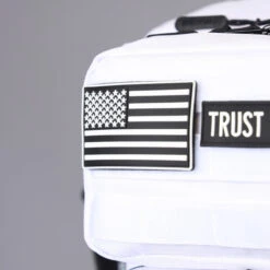 35L Backpack Polar White -Urban Carry Store 35028868 4448 4A2E B580 EF0D5B736759