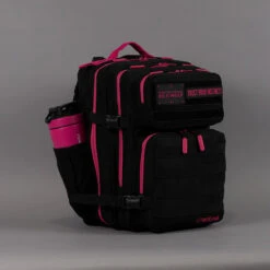 35L Backpack Fierce Pink -Urban Carry Store 351BA6EF 012B 4235 88BD 9B43AAE73F53
