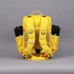 35L Backpack Sunkiss Yellow -Urban Carry Store 352E5182 C155 4CB8 B63D BCA30F9530C2