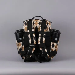 35L Backpack Argyle Print -Urban Carry Store 353C552C D220 4A63 8C00 B45035E01079