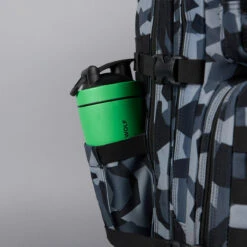 45L Splinter Camo Green Meal Prep Management -Urban Carry Store 356AAE66 8C8C 43CF B0FF F391A476EBBB