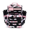 35L Backpack Pink Black Cow -Urban Carry Store 35856301 58E3 4A9F 8965 9DAD08D9B12E