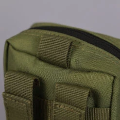 Tactical EDC Pouch Attachment Bag Athletic Green -Urban Carry Store 358B1F4C AE6F 4612 98F9 2224745AD6E0