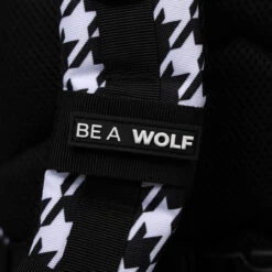 35L Backpack Houndstooth -Urban Carry Store 35DC955A 46FC 429F 94DE 8793978E58B9