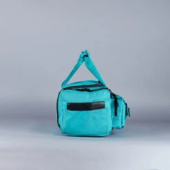 20L Mini Duffle Bag Voodoo Aqua -Urban Carry Store 368119BF 28A9 44FF A100 1D8E7D9845D1