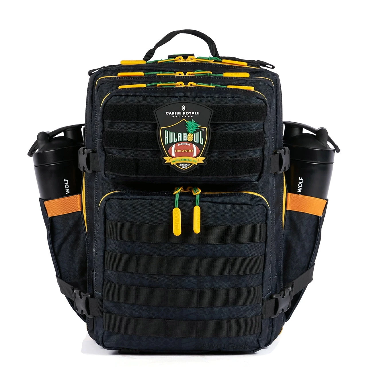 35L Backpack 2024 Hula Bowl Collabration 3 35L Backpack 2024 Hula Bowl Collabration