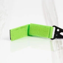 Multi-Functional Nylon Key Chain Graffiti Green -Urban Carry Store 36BC916C C373 45BE B819 E37C1696880B