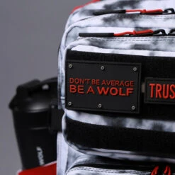 25L Timber Wolf Savage Red Meal Prep Management 34 25L Timber Wolf Savage Red Meal Prep Management -Urban Carry Store 36C96B98 6805 43B1 8B93 E971D56C7DA8