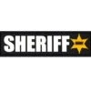 First Responder Collection Sheriff