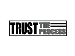 Trust The Process
