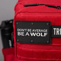 35L Backpack Elite Red -Urban Carry Store 38F6961F 5FC6 48DB A50F 859B701933F4