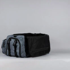 40L Ultimate Duffle Bag Iron Gray -Urban Carry Store 392051A5 EEA3 49AA BDEE E5BEC758BC20