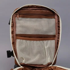 9L Backpack Mini Mocha Brown 37 9L Backpack Mini Mocha Brown -Urban Carry Store 396AE3C1 AA4A 4641 BB8B 89CF79FED5E6