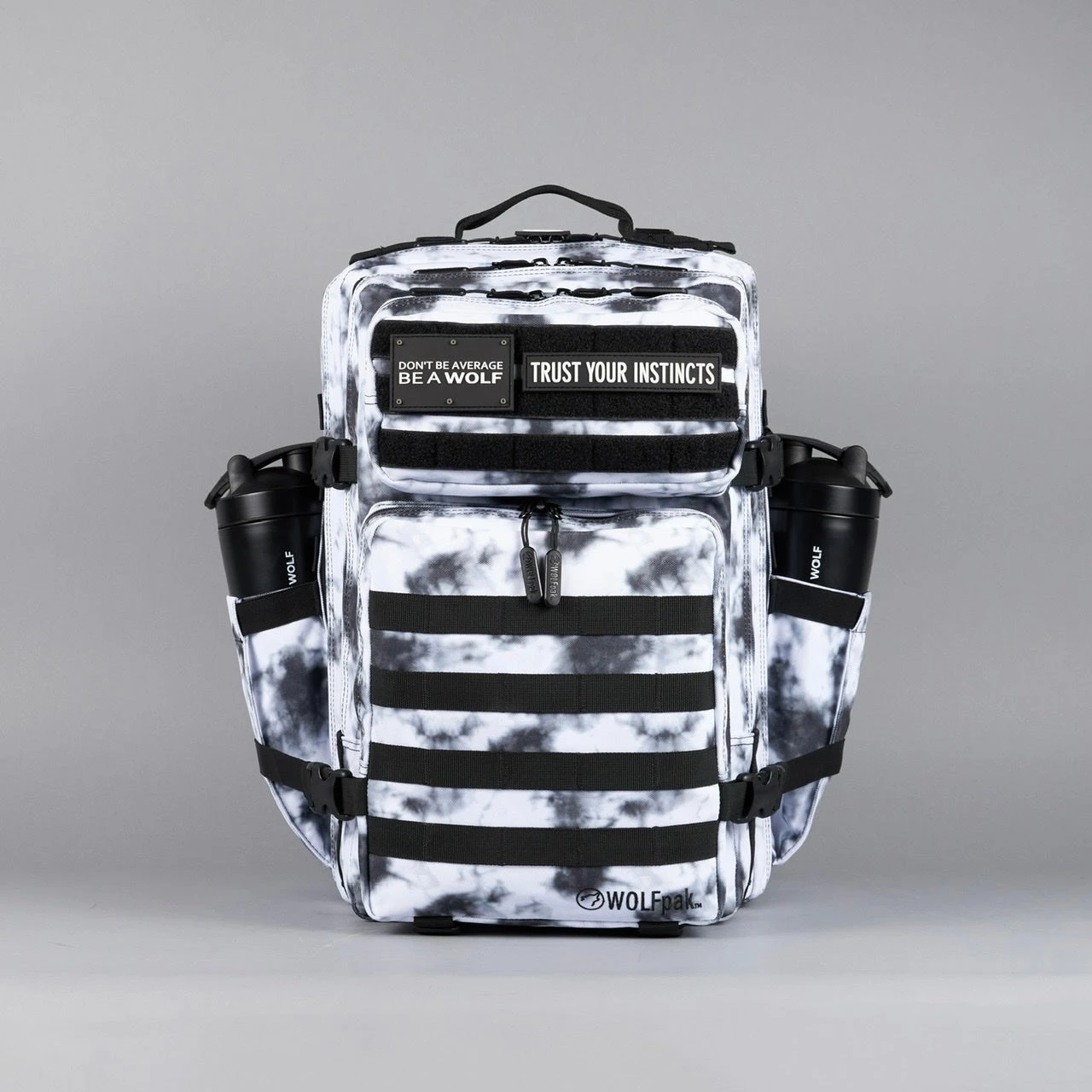 45L Backpack Timber Wolf 4 45L Backpack Timber Wolf - Image 3